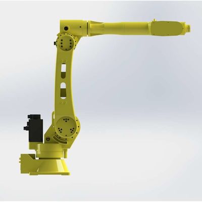 Robotika TKB2690-20KG-1921mm Robotic Arm Manipulator 6 Axis Handling Robot