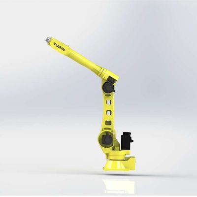 Robotika TKB2690-20KG-1921mm Robotic Arm Manipulator 6 Axis Handling Robot