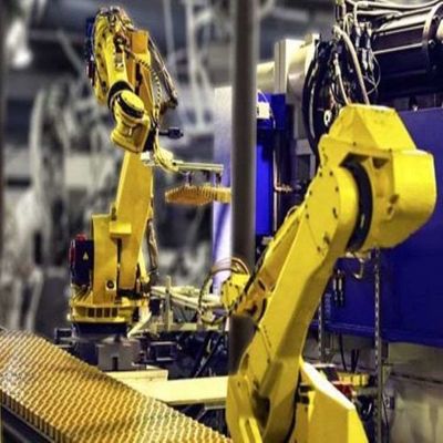Robotika TKB2690-20KG-1921mm Robotic Arm Manipulator 6 Axis Handling Robot