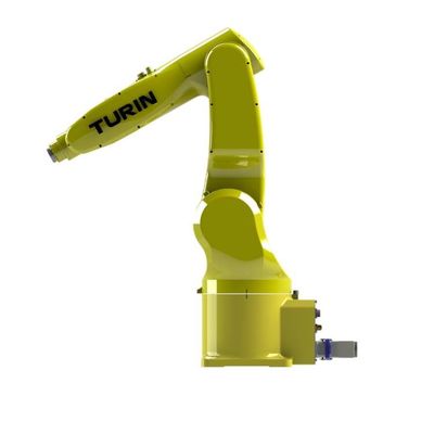Robot Pendidikan China TKB070-7KG-910mm Lengan Robot 6 Sumbu Sebagai Robot Industri