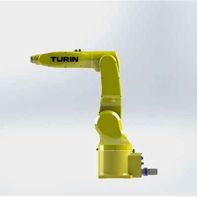 Robot Pendidikan China TKB070-7KG-910mm Lengan Robot 6 Sumbu Sebagai Robot Industri