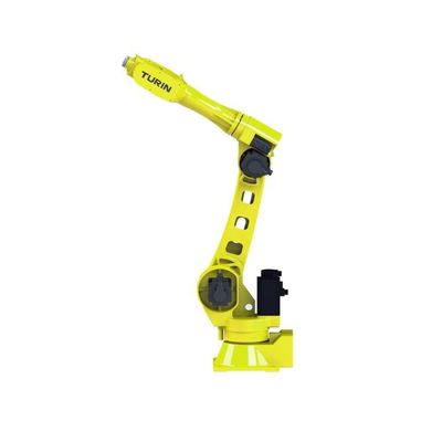 Lengan Robot Industri 6 Sumbu Cina TKB2670-20KG-1721mm Sebagai Robot Industri