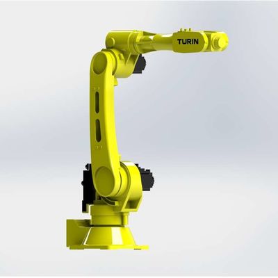 Lengan Robot Industri 6 Sumbu Cina TKB2670-20KG-1721mm Sebagai Robot Industri
