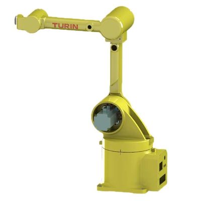 Robot Industri 6 Axis China TKB800-6kg-876mm Untuk Memuat Robot Universal