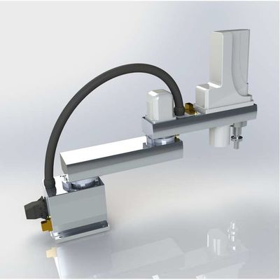 Robot China STH100-10kg-800/900/1000mm Untuk Perakitan Sebagai Robot Perakitan