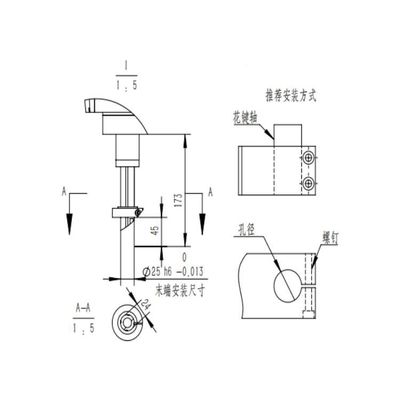 Robot China STH100-10kg-800/900/1000mm Untuk Perakitan Sebagai Robot Perakitan