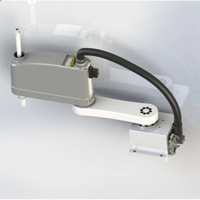 Lengan Robot Industri 6 Axis STW030-3KG-500/600mm Keyboard Pemasangan Robot Scara