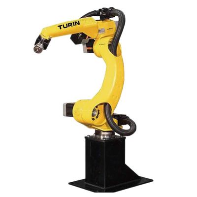 Robot China ATOM-10KG-1378mm Robotic Arm 6 Axis Palletizing Robot