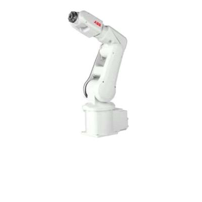 Robot Industri Kecil IRB 120 Dengan 6 Poros Industrial Robotic Arm Untuk Cnc Assembly Robot