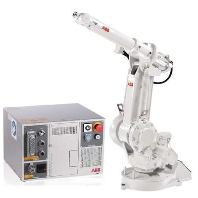 Robot Pengelasan 6 Axis IRB 1410 Untuk Pengelasan Busur Sebagai Peralatan Pengelasan Lainnya