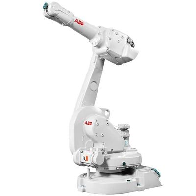Pengepakan Robot IRB 1600-10/1.45 6 Sumbu Robot Industri Lengan Robot Industri