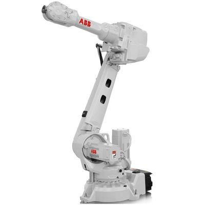 Pilih Dan Tempatkan Robot IRB 2600-12/1.65 Lengan Robot 6 Sumbu Sebagai Robot Industri