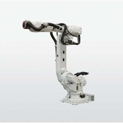 Menangani Robot IRB 6700-155/2.85 Lengan Robot Industri 6 Sumbu Robot Industri
