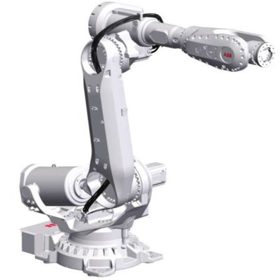 Menangani Robot IRB 6700-155/2.85 Lengan Robot Industri 6 Sumbu Robot Industri