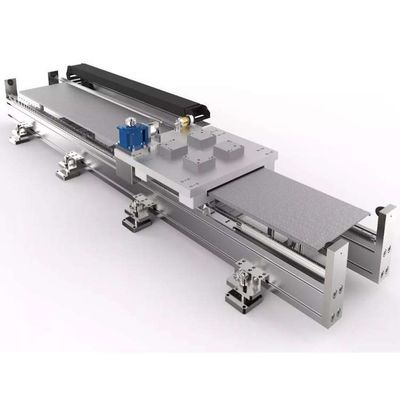 CNGBS Guide Rail Dengan China Cobot Industrial Robotic Arm Untuk Mengatasi Otomasi Robot