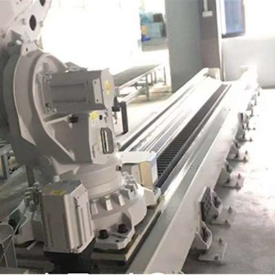 CNGBS Guide Rail Dengan China Cobot Industrial Robotic Arm Untuk Mengatasi Otomasi Robot