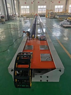 Rel Untuk Robot ABB KUKA FUNAC YASKAWA KAWASAKI OTC