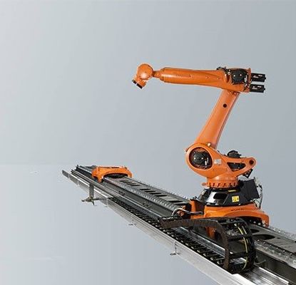 Rel Untuk Robot ABB KUKA FUNAC YASKAWA KAWASAKI OTC