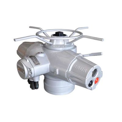 Aktuator Listrik China RQMⅢ Series Menyediakan Aktuator Gerak Linier Atau Rotasi