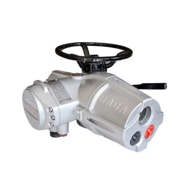 Intelligent RAⅢ Series Electric Actuator China Untuk Tenaga Listrik Sebagai Aktuator