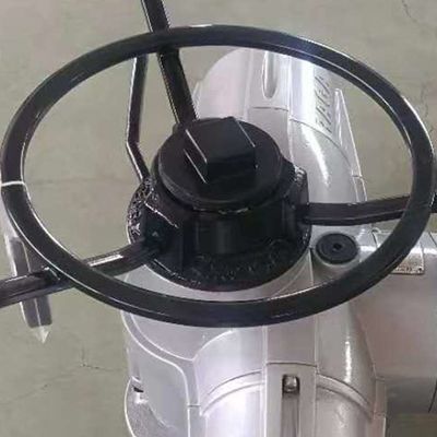 Intelligent RAⅢ Series Electric Actuator China Untuk Tenaga Listrik Sebagai Aktuator