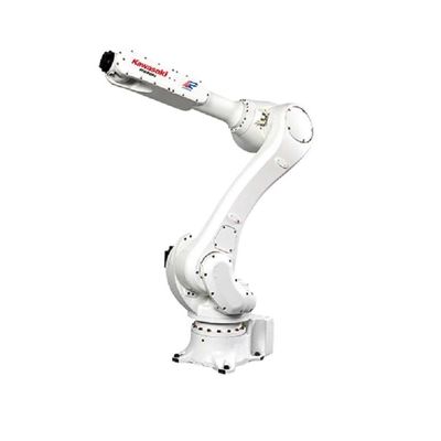 6 Axis Robot Arm Palletizer RS020N Untuk Palletizing Handling Automation Sebagai Robot Palletizing
