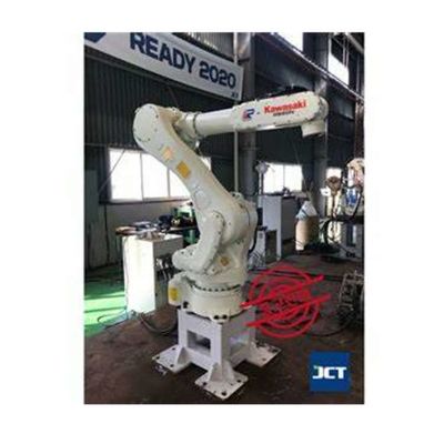 Menangani Robot RS080N 6 Axis Robotic Arm Untuk Robot Industri Penanganan Kaca