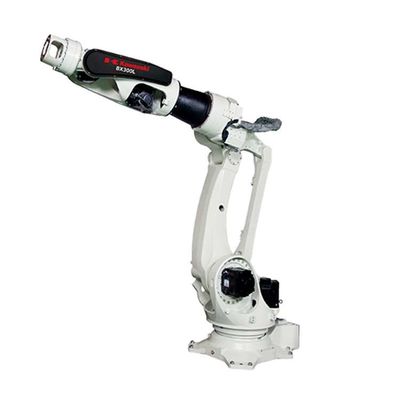 Spot Welding Robot BX300L Payload 300kg Untuk Pengelasan Sebagai Mesin Las Spot