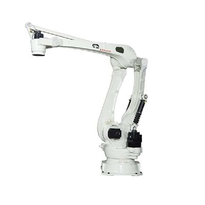 Robot Palletizer CP180L 4 Axis Robotic Arm Untuk Palletizing Automation Sebagai Robot Palletizing