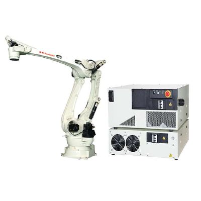 Robotic Arm Manipulator CP700L Payload 700kg Untuk Palletizing Robot Industri