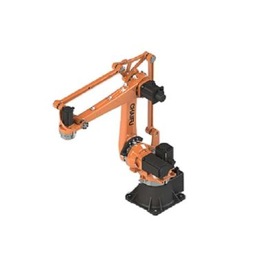 Lengan Robot Industri Cobot SF25-K1760 25kg Payload Untuk Menangani Robot