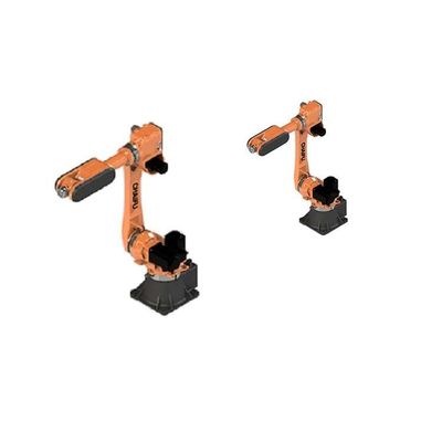 Lengan Robot 6 Sumbu SF6-K1400 Akurat Dan Stabil Untuk Menangani Robot Industri