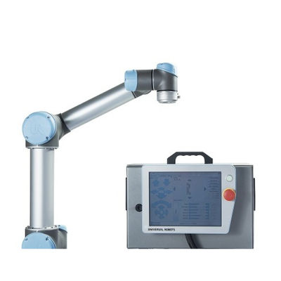 Robot Industri UR5 Robot Kolaborasi Universal 6 Axis Robot Arm Cobot