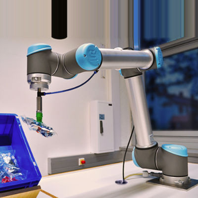 Emerson fisher846 dan Masoneilan SVI2-21123111 katup posisi digital dengan Control Valve