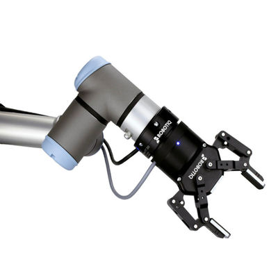Lengan Robot 6 Sumbu Memilih Dan Menempatkan Robot Industri Memilih Dan Menempatkan Mesin Untuk Peralatan Industri Mesin