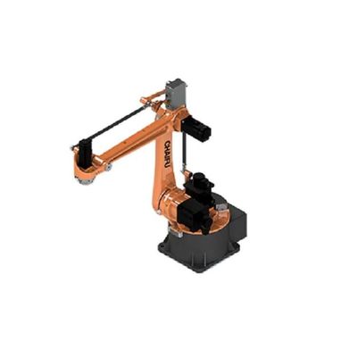 Lengan Robot Industri 4 Axis SF8-K1492 Penanganan Palletisasi Robot Industri