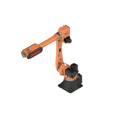 Lukisan Lengan Robot 6 Axis SF10-K2032 Untuk Lukisan Mobil Robot Sebagai Robot Lukisan
