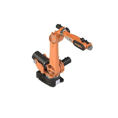 6 Lengan Robot Sumbu SF165-K2650 Untuk Robot Gerinda Sebagai Robot Industri