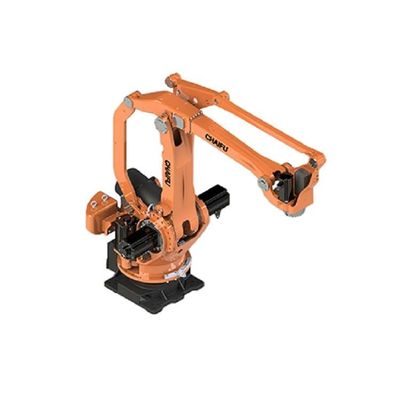 Palletizer Robot 4 Axis SF165-K3200 Robot Palletizing Lengan Robot Industri