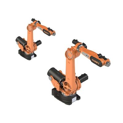 Pilih Dan Tempatkan Robot China 6 Axis SF210-K2650 Payload 210kg Robot Industri