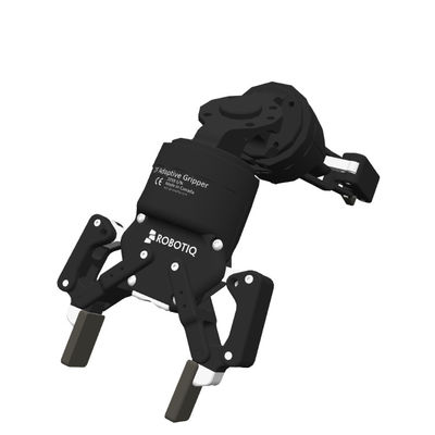 Gunakan Robotiq 2F-85 Gripper yang Ramah Bekerja Dengan Robot Cobot Sebagai Robot Gripper Untuk Memilih Dan Menempatkan Sebagai Manipulator
