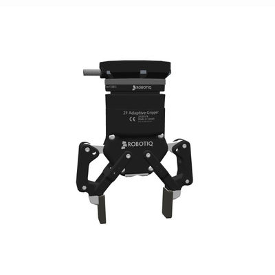 Gunakan Robotiq 2F-85 Gripper yang Ramah Bekerja Dengan Robot Cobot Sebagai Robot Gripper Untuk Memilih Dan Menempatkan Sebagai Manipulator