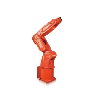 Robot Perakitan China QJR6S-1 6 Lengan Robot Sumbu Untuk Perakitan Robot