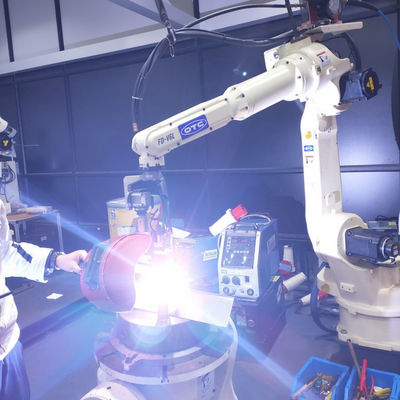 Pemasok Inventaris Valve Positioner Mengambil MasoneilanSVI1000 / SVI2 / SVI3 Valve Positioner Dengan Control Valves Untuk Dijual Di Cina