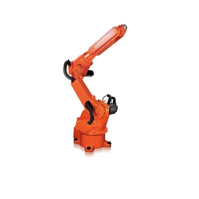 Robot Industri China QJR6-1 6 Axis Robot Penanganan Lengan Robot Industri
