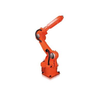 6 Axis Robotic Arm Assembly QJR10-1 Robot China Sebagai Robot Perakitan