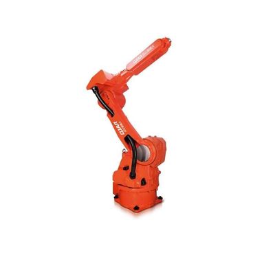 Menangani Robot QJRB20-1 Cobot Industrial Robotic Arm 6 Axis Industrial Robot