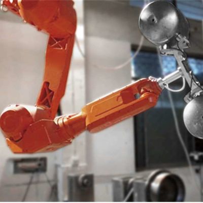 Menangani Robot QJRB20-1 Cobot Industrial Robotic Arm 6 Axis Industrial Robot