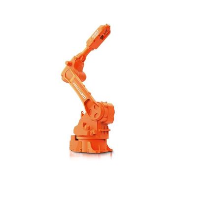 6 Axis Industrial Robotic Arm QJR20-1600 Robotics China Sebagai Robot Penyemprotan
