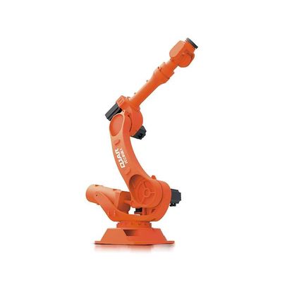 Lengan Robot Industri 6 Axis QJR210-1 Robot Industri China Sebagai Robot Penanganan